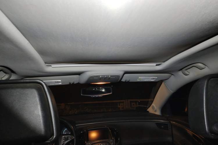 Used Buick LaCrosse 2010 3.0L Flagship Edition
