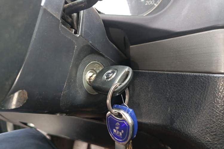 Used Haval H5 Classic 2010 Zhizun Edition 2.5 TCI Two-Wheel Drive Comfort Model