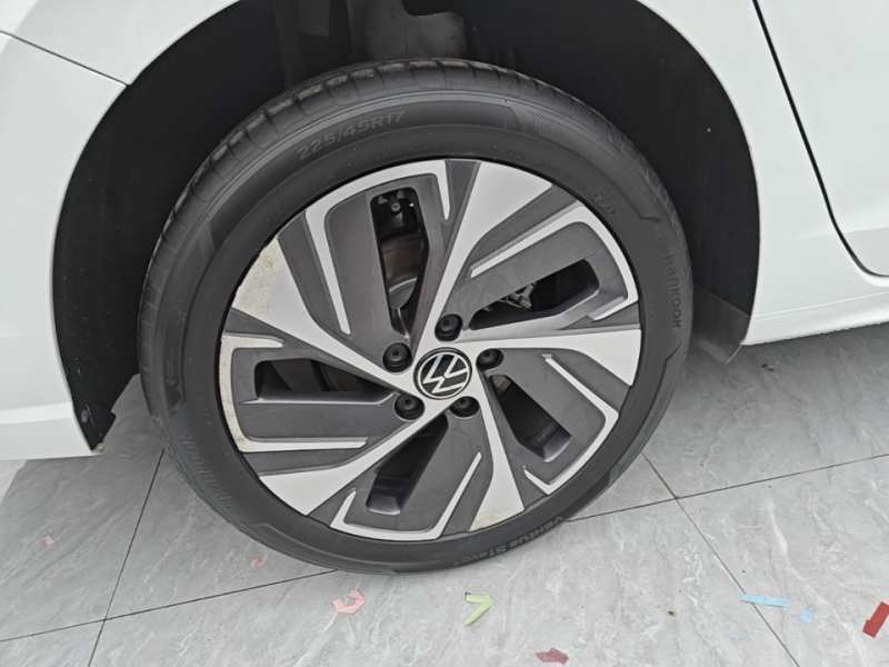 Used Volkswagen Bora 2023 200TSI DSG YueXing PRO Edition — 25