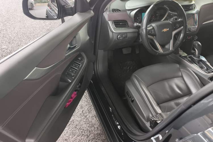 Used Chevrolet Malibu 2018 530T Automatic Luxury Edition
