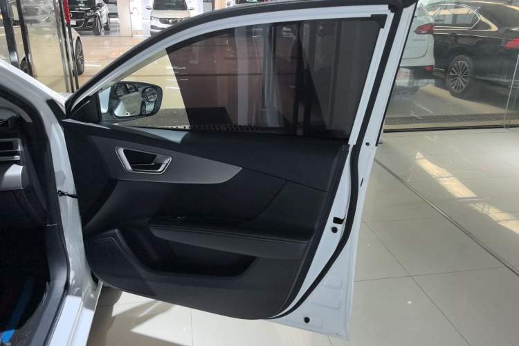 Used BYD Qin 2019 1.5L Automatic Prestige Model