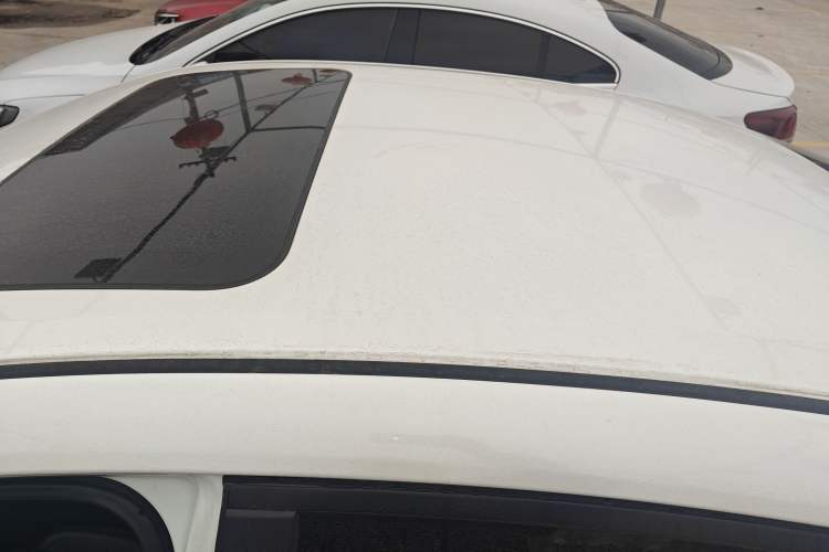 Used Nissan Sylphy 2023 1.6L CVT Enjoyment Edition Roof