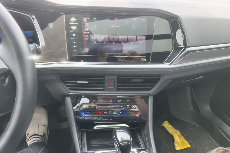 Used Volkswagen Sagitar 2021 280TSI DSG Excellence Edition