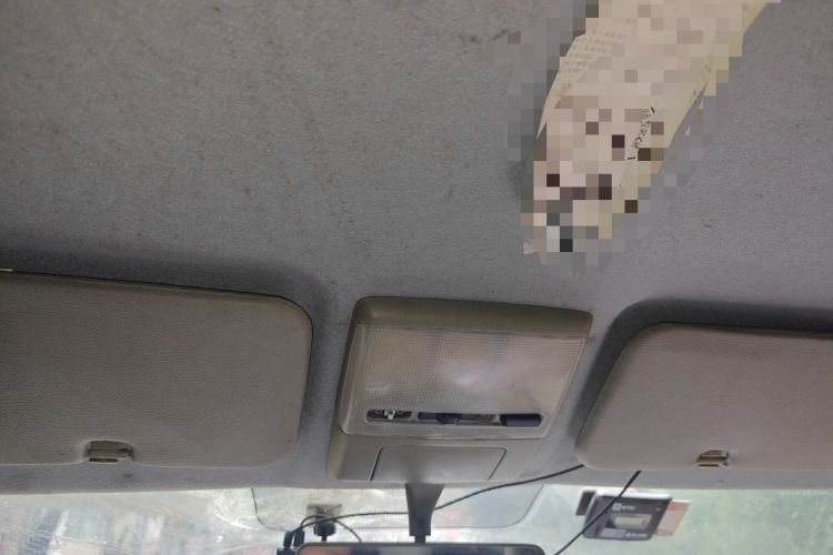 Used Dongfeng Yufeng EM26 2023 Standard Edition 41.472 kWh Henan Lithium Power
