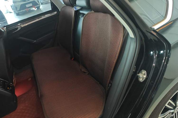 Used Volkswagen Passat 2017 330TSI DSG Prestige Edition
