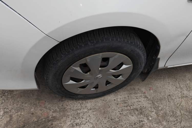 Used Toyota Vios 2017 1.5L Manual Trend Edition