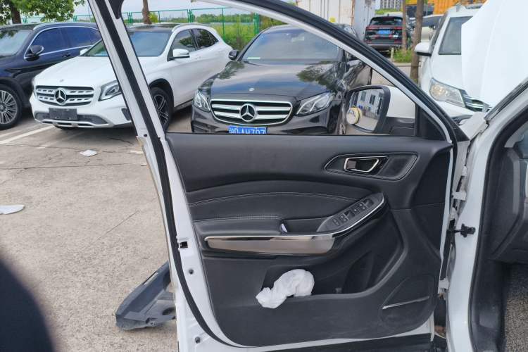 Used Chery Tiggo 8 2018 1.5 TCI Automatic Flagship 7-Seater