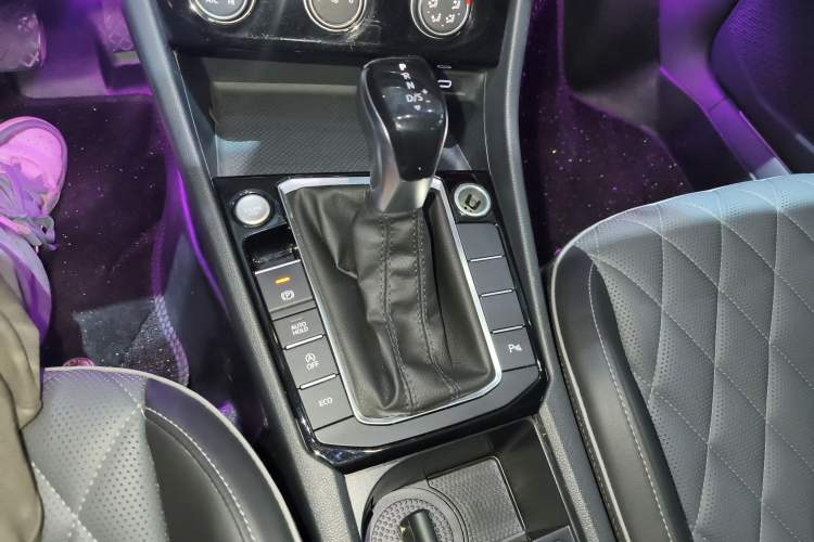 Used Volkswagen Sagitar 2023 300TSI DSG Excellence Edition