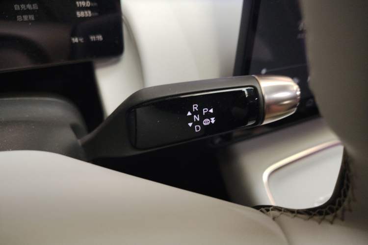 Used XPeng P7+ 2024 Long-Range Max