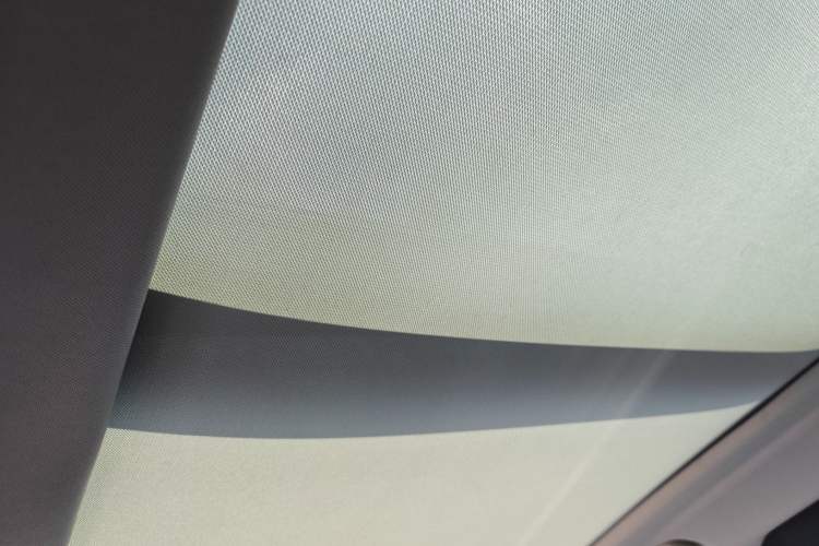 Used Volvo S90 2018 T5 Zhiyuan Edition Headliner