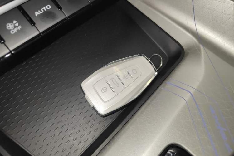 Used Geely Auto Preface 2025 Dongfang Yao 1.5TD Fuyao Edition