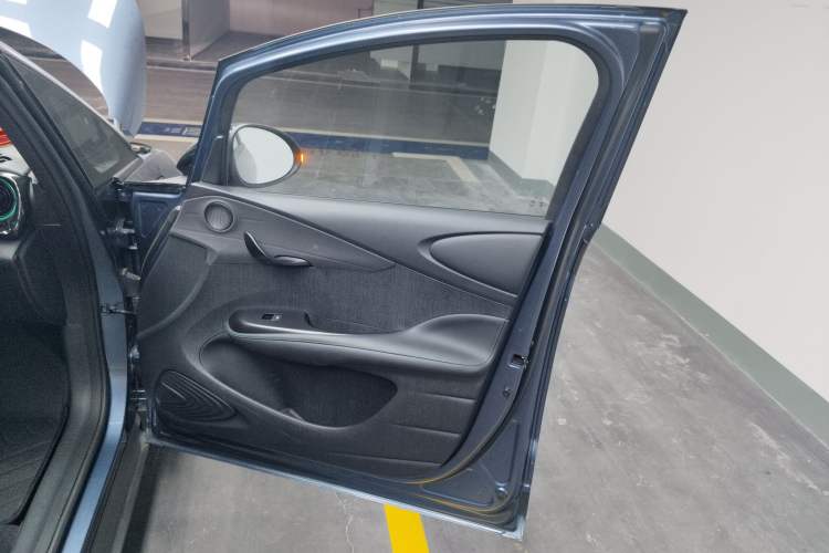 Used BYD Dolphin 2024 Honor Edition 420km Fashion Version