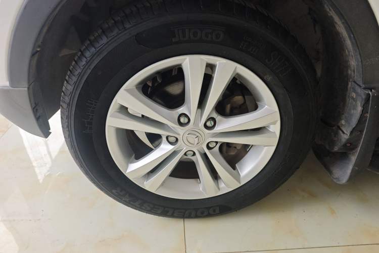 Used HYOSOW S3 2015 1.5L Comfort Version National V