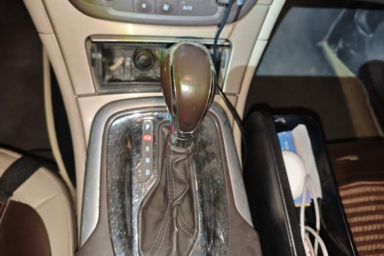 Used Buick Regal 2012 2.0L Comfort Edition
