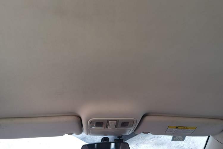 Used CHANGAN Lingxuan 2017 1.6L Manual Happiness Edition