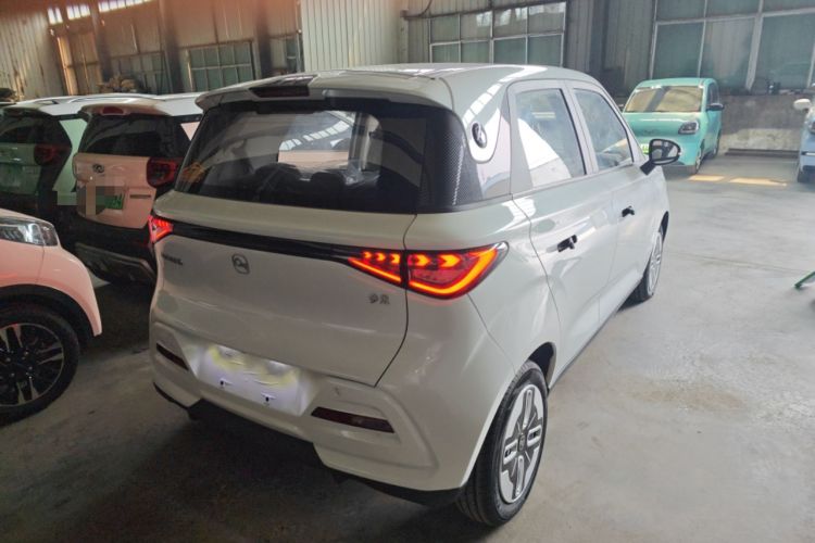 Used Chery Domi 2025 Model 305km Comfort Edition