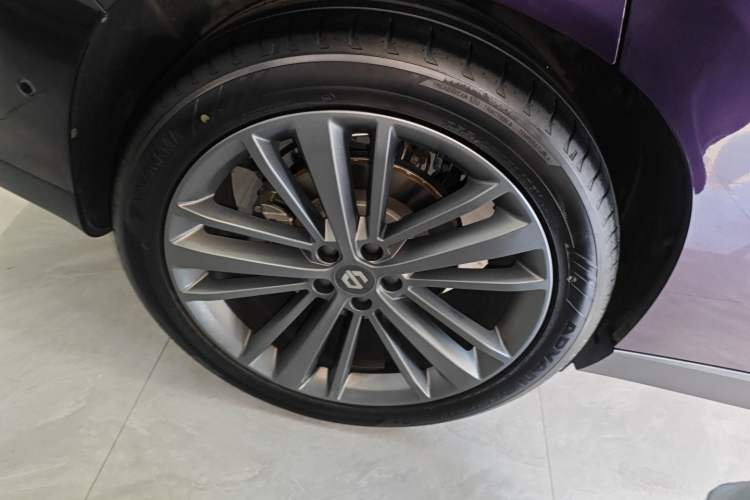 Used Leapmotor C16 2024 Range-Extended 200 LiDAR Edition Exterior 5