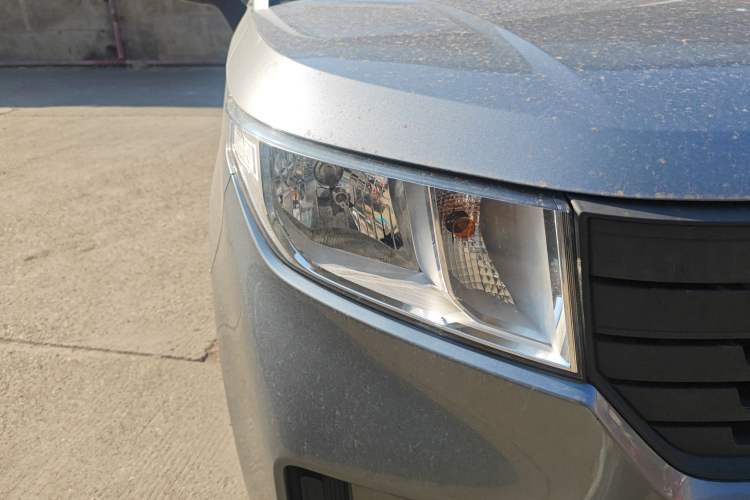 Used Wuling Zhengcheng 2021 1.5T Manual Comfort Version