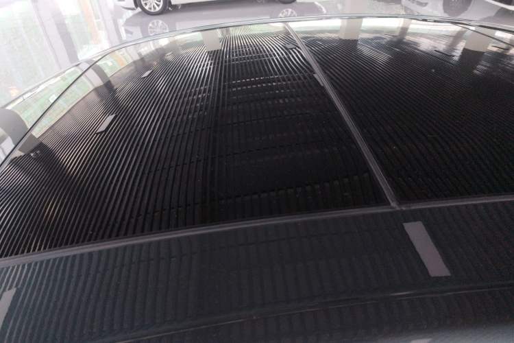 Used Honda Inspire 2022 Lingpai Hybrid 2.0L Pure Elegant Edition