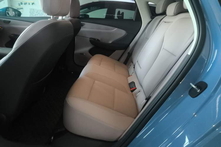 Used Hongqi Tiangong 05 2025 750 Smart Selection