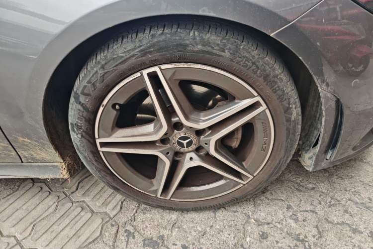 Used Mercedes-Benz CLA 2022 Refreshed CLA 200 Shooting Brake
