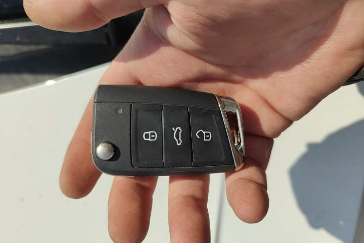 Used Volkswagen Bora 2023 200TSI DSG YueXing PRO Edition