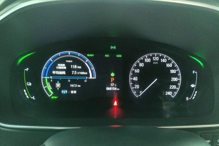 Used Honda Odyssey 2022 2.0L eHEV Sharp·Luxury Edition