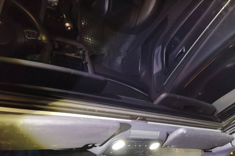 Used Volkswagen Eos 2011 2.0 TSI
