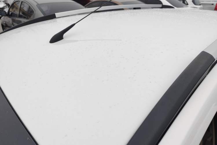 Used Baojun 310W 2017 1.5L Manual Comfort Version China V
