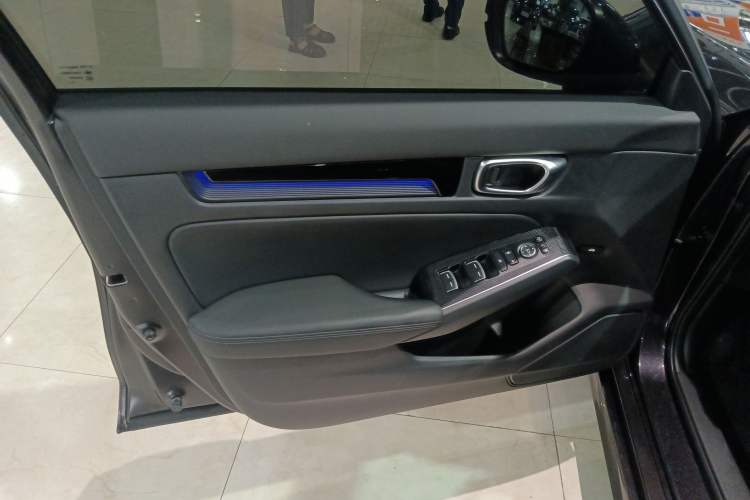 Used Honda Integra 2022 240TURBO CVT Luxury Edition