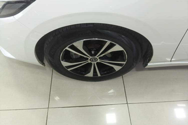 Used Nissan Sylphy 2020 1.6L XL CVT Enjoyment Edition
