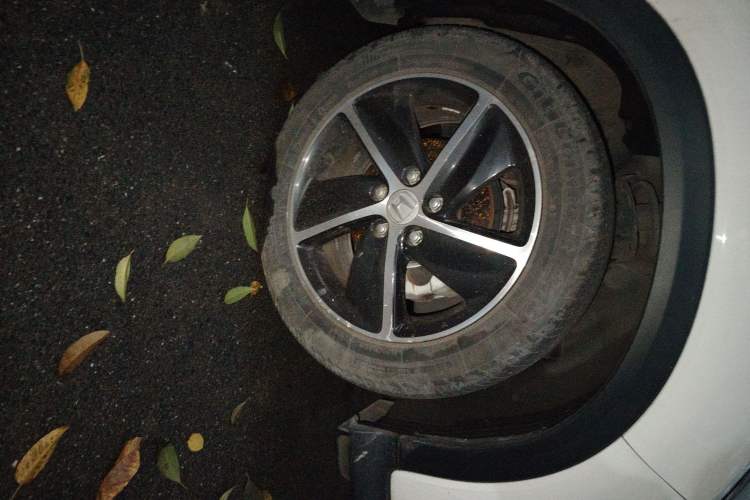 Used Honda Vezel 2022 1.5L CVT Phantom Night Pioneer Edition