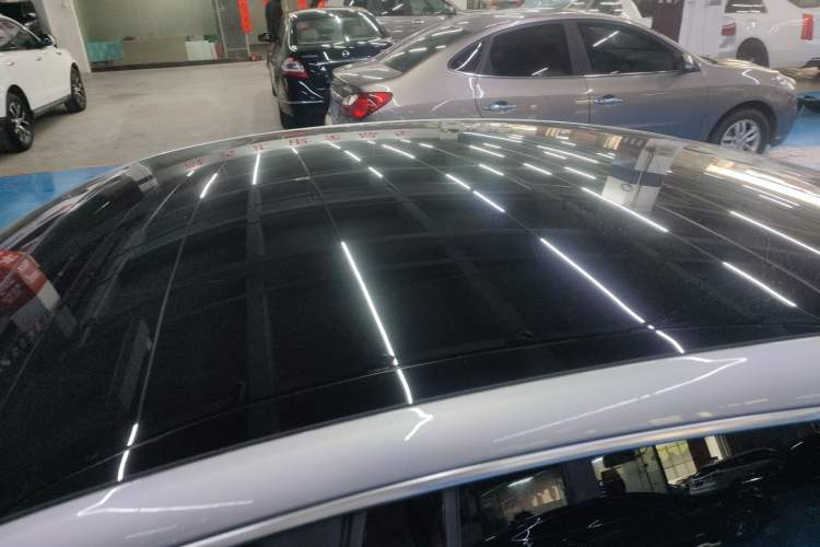 Used XPeng P7 2022 670N+
