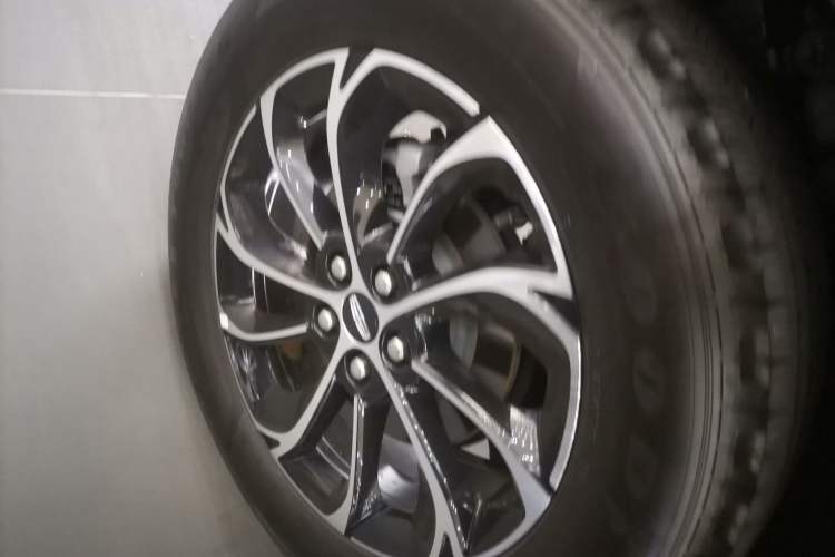 Used Lincoln Nautilus 2023 2.0T Four-Wheel Drive Luxury Edition