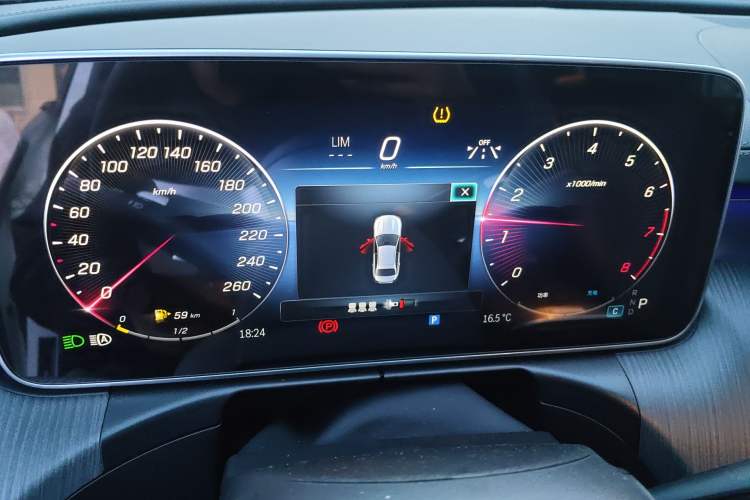 Used Mercedes-Benz C-Class 2024 C 260 L Brilliant Night Sports Edition