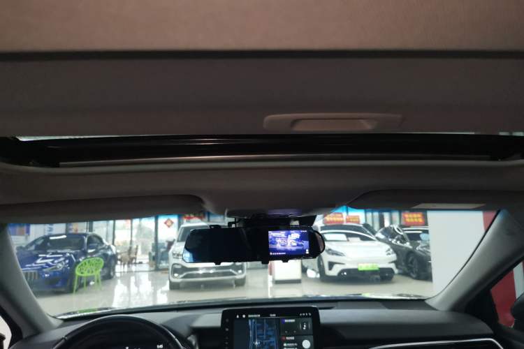 Used Toyota Camry 2021 2.0G Luxury Edition