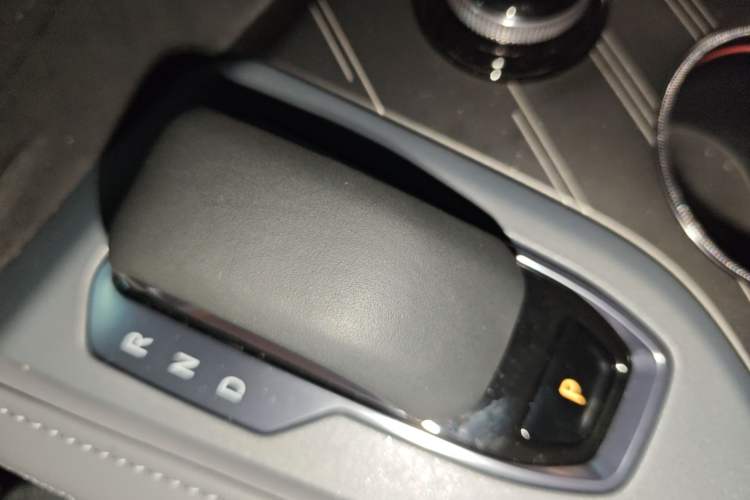 Used Zeekr 001 2025 WE Edition 100 kWh Rear-Wheel Drive