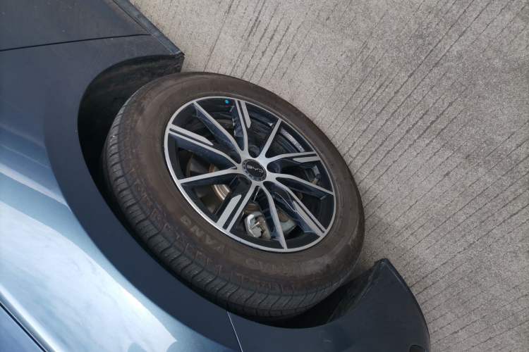 Used BYD Seal 06 New Energy 2024 DM-i 120KM Prestige Model