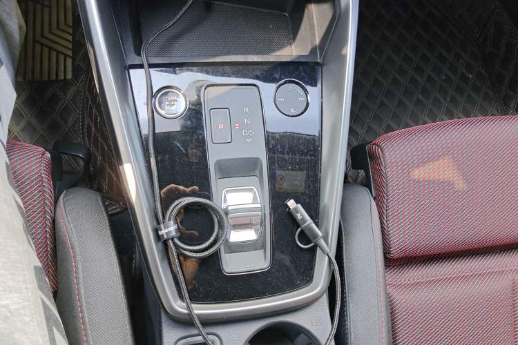 Used Audi A3 2021 Sportback 35 TFSI Advanced Sport Edition