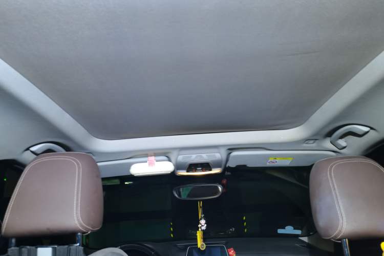 Used BMW X1 2019 sDrive18Li Premium Edition
