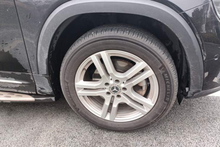 Used Mercedes-Benz GLB 2021 GLB 200 Dynamic Edition