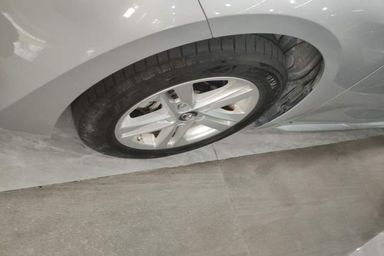 Used Toyota Levin 2022 185T CVT Luxury Edition
