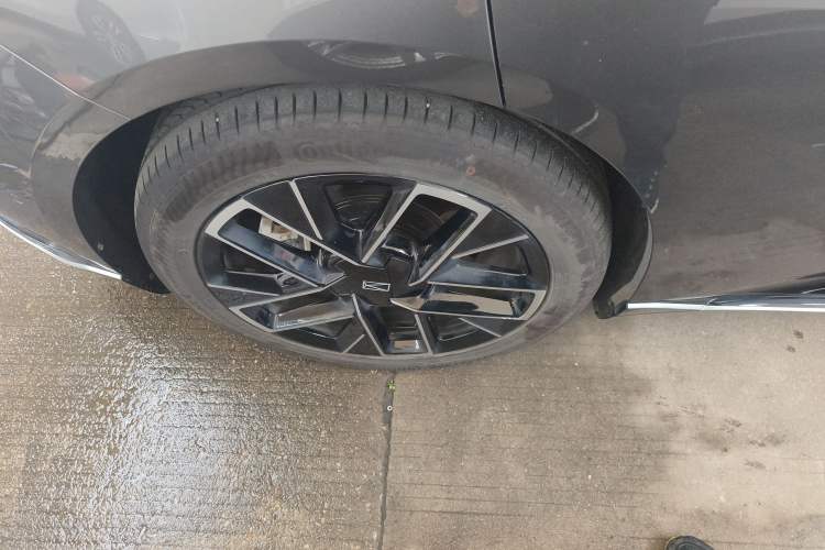 Used Avatr 06 2025 Ultra Pure Electric Edition
