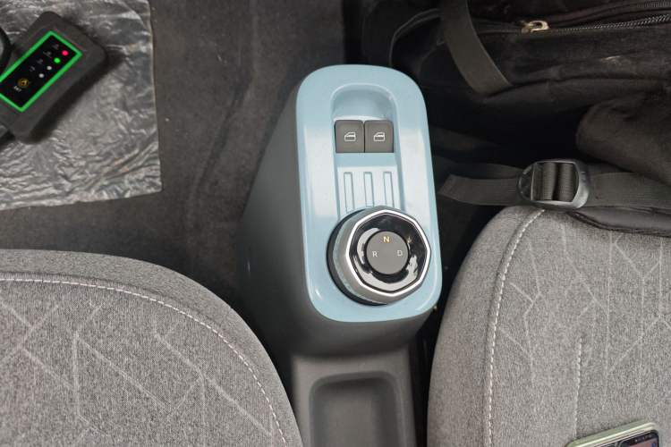 Used Geely Galaxy Panda 2024 Panda Mini 200km Endurance Bear