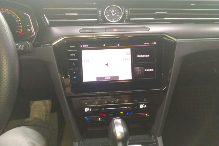 Used Volkswagen Magotan 2020 330TSI DSG Luxury Edition
