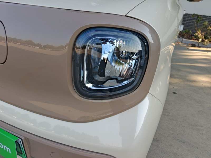 Used Bestune Pony 2026 222km Colorful Horse — 23