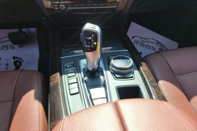 Used BMW X5 (Import) 2014 xDrive35i Elegant Edition