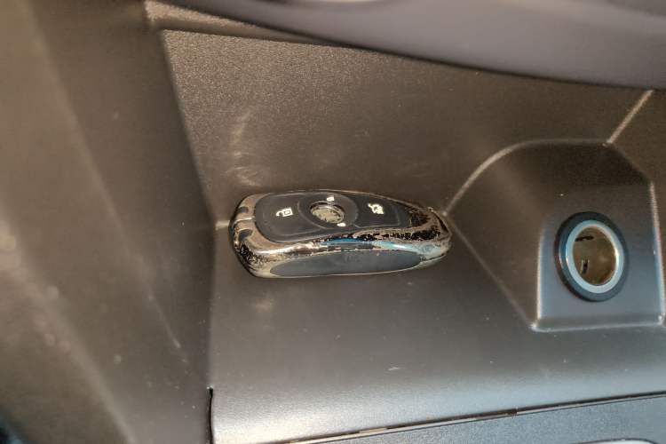 Used Buick GT 2021 Revised Version Flagship 1.5L Automatic Elite Edition