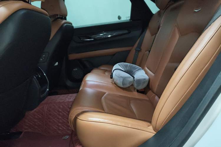 Used Cadillac CT6 2019 28T Luxury Model