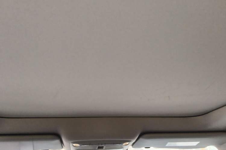 Used Nissan X-Trail 2022 2.0L Two-Wheel Drive Smart Connect & Comfort Edition Headliner